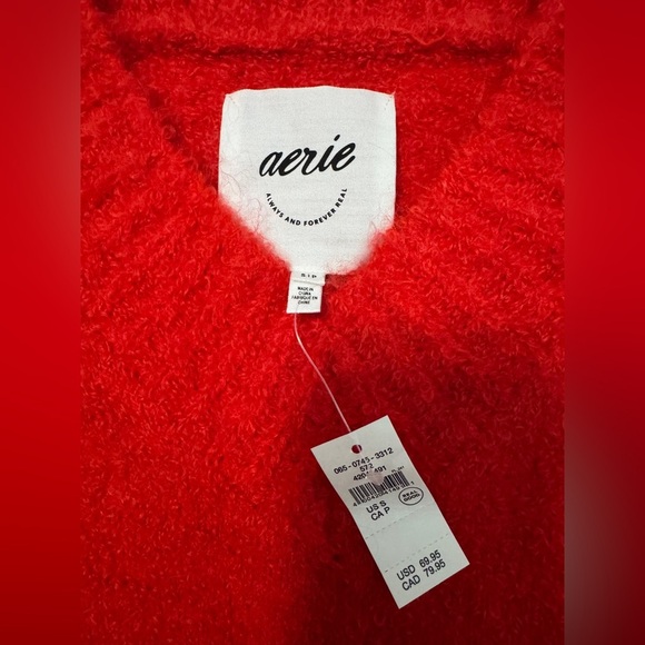 Aerie Sweater - Picture 4 of 5
